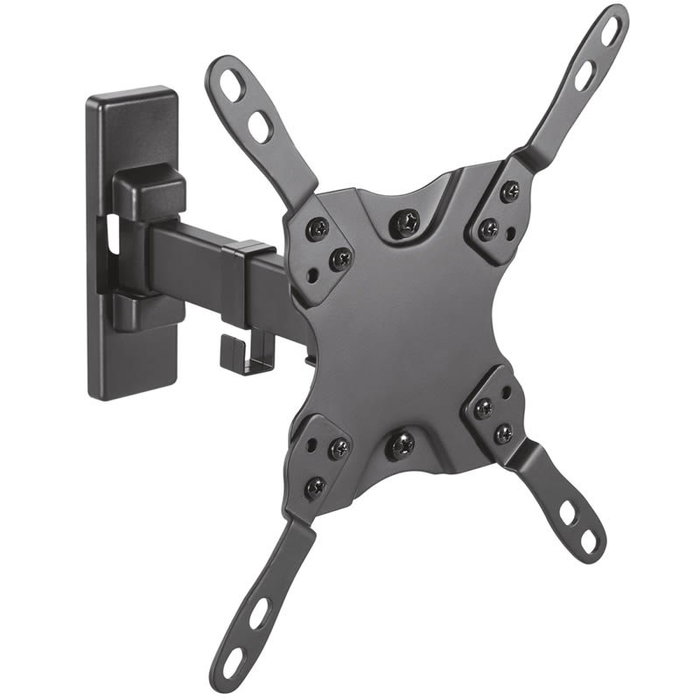 Aisens Soporte de Pared WT42TSLE-009 para TV y Monitor de 13-42 pulgadas